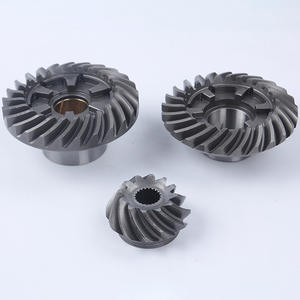 Engranajes para Motor Fuera de Borda Suzuki de 140 CV, Piezas Helicoidales, Arranque Eléctrico, Posición del Motor Interior Delantero, Central y Trasero, Directo de Fábrica - Product Image 1