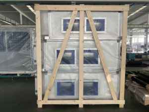 Thông gió không khí HVAC AHU Hệ thống thiết bị hệ thống làm mát thương mại trung tâm điều hòa không khí gói AC đơn vị - Product Image 6