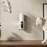 Diffuseur d'arômes SCENTA OEM à brancher sur prise murale, diffuseur d'huiles essentielles pour la maison, machine de parfum d'ambiance pour hôtel, commande en gros