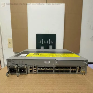 Asr-920-24sz-iwbrm Serie Asr920 - 24ge y 4-10ge Nuevo Original en Existencia PLC Dedicado para Automatización Industrial - Product Image 1