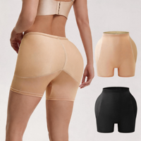 Fajas sculptantes rehausseurs de fesses rembourrés, contrôle du ventre, vente en gros OEM