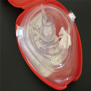 Máscara <span class=keywords><strong>de</strong></span> RCP <span class=keywords><strong>DE</strong></span> EMERGENCIA Válvula unidireccional Equipo <span class=keywords><strong>de</strong></span> extinción <span class=keywords><strong>de</strong></span> incendios <span class=keywords><strong>boca</strong></span> a <span class=keywords><strong>boca</strong></span> artificial Accesorio para reanimación cardiopulmonar - Product Image 3