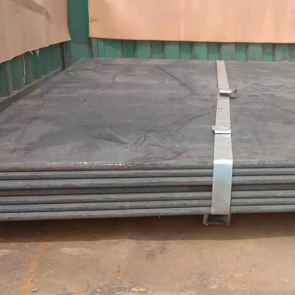 astm a516 grade 65 carbon steel plate
