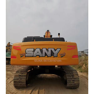 เครื่องขุด SY365H 30ตัน/36ตันซานี่รถขุด sy245 SY215 SY365 - Product Image 2