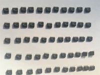 Nouveau circuit intégré de filtre de subwoofer original PT2351S, composants électroniques SOP8, PT2351-S