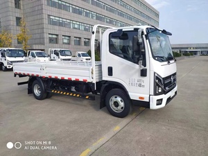 Nouveau <span class=keywords><strong>camion</strong></span> de fret KAMA Chine, 6 roues, poids à vide de 2540 kg, mini <span class=keywords><strong>camion</strong></span> de fret - Product Image 2