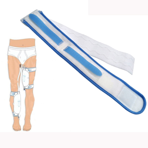 Foley kateter sabitleme cihazı bacak kayışı üriner drenaj borusu tutucu - Product Image 1