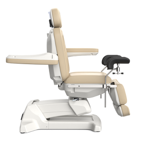 Sintang Luco-371FC điện khám phụ khoa ghế khuấy 4 động cơ nội thất bệnh viện điều trị y tế bảng 5 năm - Product Image 4