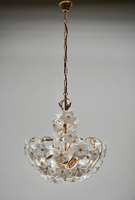 Moderner Luxus Murano Glas Blumen-Kronleuchter Italienisches Design Pendelleuchte für Schlafzimmer Esszimmer Eingangsbereich Villa Hochzeitsdekoration