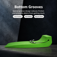 Patins de roue pour déplacer voitures, camions, véhicules – Patins à roues avec mousqueton, outils de chargement portables pour dépanneuse de garage