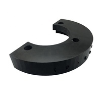 Fabricant OEM chinois, service de conception 3D personnalisé, modèles d'impression 3D, plastique ABS, prototypes rapides, personnalisables, différentes couleurs