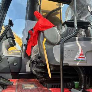 Excavatrice sur chenilles hydraulique d'occasion, modèle 2023, poids opérationnel 36 tonnes, capacité de la benne 2,2 m, pour l'exploitation minière - Product Image 3