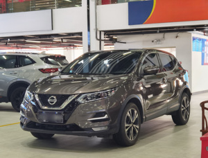 <span class=keywords><strong>Nissan</strong></span> <span class=keywords><strong>Qashqai</strong></span> 5-Seat SUV en cuir Fabrication en Chine Transmission d'essence automatique d'occasion avec caméra arrière Direction gauche - Product Image 2