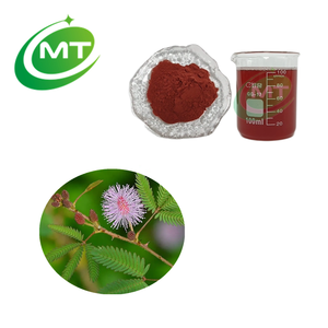 Mimosa Pudica kök kabuğu ekstresi Mimosa özü test için saf doğal ücretsiz örnek - Product Image 1
