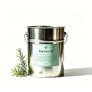 Aceite <span class=keywords><strong>de</strong></span> Árbol <span class=keywords><strong>de</strong></span> Té a Granel CAS 68647-73-4, Terpinen-4-ol <span class=keywords><strong>de</strong></span> Alta Pureza, Grado Cosmético para Champú y Jabón, Venta al Por Mayor - Product Image 3