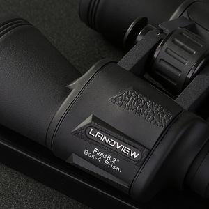 High Magnification HD Binoculars for Outdoor Night Vision OEM Customizable - Product Image 4