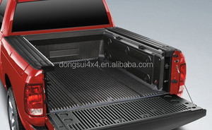 Housse de revêtement de lit de ramassage pour camion, accessoire universel pour voiture, pour <span class=keywords><strong>Ford</strong></span> <span class=keywords><strong>Ranger</strong></span> F150, Toyota, Hilux, Vigo, Revo, Mitsubishi l200 et Navara - Product Image 4