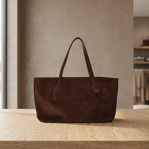 Sacs à main pour femmes BS INTERNATIONAL, style western, en cuir véritable, durables, écologiques, imperméables, grande capacité, fermeture éclair, chaîne - Product Image 6