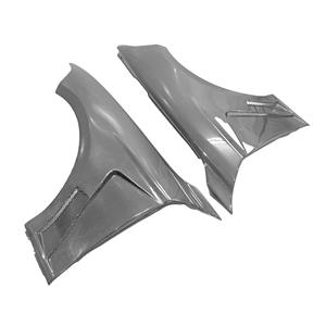 1 श्रृंखला 2 के लिए एफ 20 एफ 22 एफ 23 कार्बन फाइबर पत्ती सराउंड साइड मुडगार्ड विंग किट यूurunxiang 1 वर्ष की वारंटी - Product Image 6