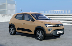 Più popolare a prezzi accessibili RHD veicolo elettrico <span class=keywords><strong>Dacia</strong></span> primavera Dongfeng Nano Box 5 porte 5 posti compatti SUV all'ingrosso - Product Image 2