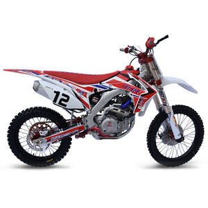 Moto da cross cinesi a buon mercato all'ingrosso curise off road bike 250cc/450cc - Product Image 2