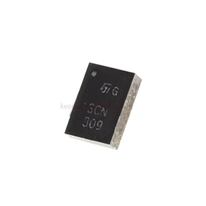 Free Shipping 10PCS/lots New and original NRF51822 BAL-NRF01D3 <strong>Module</strong> matched filter <strong>2.4</strong> <strong>G</strong> barron BAL-NRF01D3 - Product Image 1