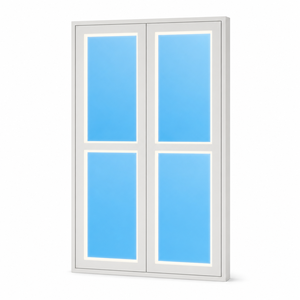 JINK Dot <span class=keywords><strong>Sky</strong></span> L100 Matter Over Thread, Luce Intelligente da Finestra <span class=keywords><strong>a</strong></span> Montaggio Superficiale, Ra97, Bianco Regolabile per Progetti Alberghieri e Residenziali - Product Image 1