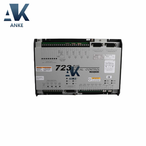 Commande numérique Woodward 9906-619 Plus - Product Image 3