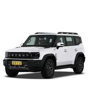 Nuove Auto Disponibili: Jetour Traveler Edizione 2024-2025, <span class=keywords><strong>SUV</strong></span> Fuoristrada a Benzina 1.5TD 2.0TD, 5 Posti, Nuove Automobili - Product Image 1