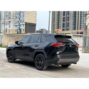 YT Auto Venta al por mayor Nuevo y usado <span class=keywords><strong>Toyota</strong></span> <span class=keywords><strong>Rav</strong></span> 4 para la venta RAV4 5 Seat 2021 2022 <span class=keywords><strong>2023</strong></span> 2024 AWD Usado Gasolina Coche - Product Image 5