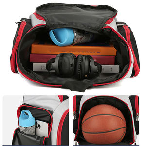 Mochilas Escolares Personalizadas con Logotipo para Niños, Mochilas Escolares Impermeables de Gran Capacidad, Mochilas para Portátiles de Negocios - Product Image 2