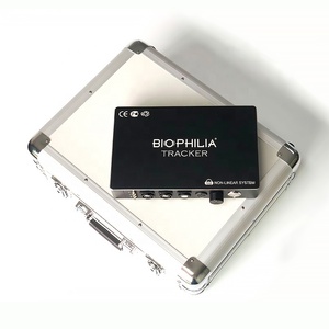 2023 Multi Langues Biophilia Tracker X4 Aura Et Chakra Machine Téléchargement Gratuit Dernier Logiciel - Product Image 3