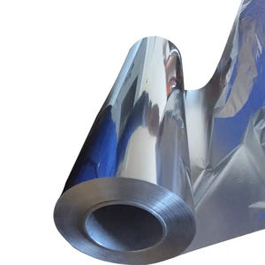 Bobina de acero galvanizado de 2mm por inmersión en caliente completamente dura Z275 a prueba de óxido de alta resistencia para techos y revestimiento de paredes - Product Image 3