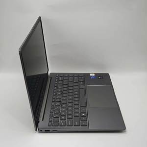 Portátil Empresarial <span class=keywords><strong>HP</strong></span> <span class=keywords><strong>Pavilion</strong></span> 14plus de 14 Pulgadas con Pantalla OLED, 16 GB de RAM, 512 GB de SSD, Intel <span class=keywords><strong>I5</strong></span> de 12.ª Generación, Windows 10, 10 Núcleos - Product Image 3