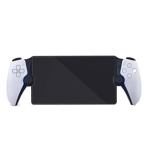 2.5D من الزجاج المقسى لسوني بلاي ستيشن PS5 وحدة التحكم في الألعاب الإلكترونية HD شفافة مضادة للخدش - Product Image 2