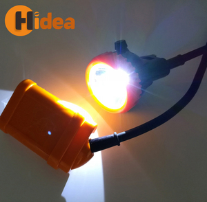 KJ3.5M LED Minera Lampara Lámpara de Minería a Prueba de Agua a Prueba de Explosiones IP67 Batería de Hidrógeno de Níquel <span class=keywords><strong>Minero</strong></span> Linterna Para Mineria - Product Image 5