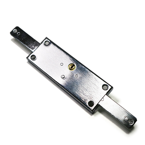 <span class=keywords><strong>Cerradura</strong></span> <span class=keywords><strong>de</strong></span> persiana enrollable industrial <span class=keywords><strong>Piezas</strong></span> <span class=keywords><strong>de</strong></span> <span class=keywords><strong>cerradura</strong></span> <span class=keywords><strong>de</strong></span> <span class=keywords><strong>puerta</strong></span> <span class=keywords><strong>de</strong></span> acero galvanizado resistente para <span class=keywords><strong>puerta</strong></span> <span class=keywords><strong>de</strong></span> seguridad <span class=keywords><strong>de</strong></span> almacén - Product Image 3