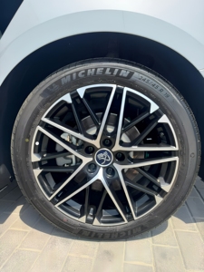 BYD Han รุ่นปี 2025 ระยะทางวิ่งไกล - Product Image 6
