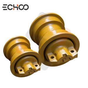 CR1328E 118-1608 1 м4218 бульдозер под нижний ролик для запчастей гусеницы - Product Image 5