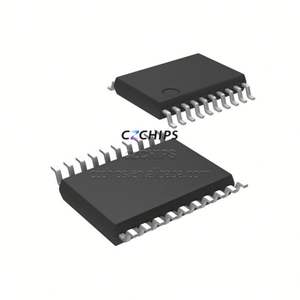 Circuito Integrado Semiconductor Original de Suministro Directo PI49FCT3807QX QSOP-20  CZSKU:O0Y4Z5C6 - Product Image 1