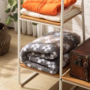 Fábrica al por mayor Entrada Muebles <span class=keywords><strong>Ropa</strong></span> Abrigo Estante colgante Zapato Perchero - Product Image 6
