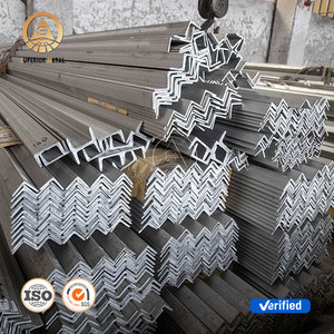 Vente directe usine – Profilé d'angle en acier inoxydable AISI 304, 316L, 2205, 310S, 904L, A36, A64 – Barres d'angle en acier inoxydable 304 de 6m et 12m - Product Image 6
