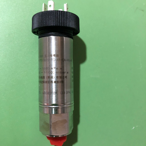 Sensor Industrial D&ruck PTX5072-TC-A1-CA-H0-PA, Nuevo, 7-32VDC - Product Image 2