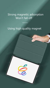 מגנטי עם אבזם עבור <span class=keywords><strong>iPad</strong></span> פרו 5th דור 12.9 אינץ 2021 - Product Image 6