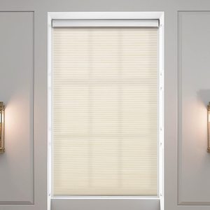 Fabricant de stores cellulaires modernes et coupe-vent de haute qualité stores occultants pour fenêtres de voitures sans fil en nid d'abeille - Product Image 3