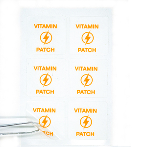 Hoàn Thành đa bổ sung dinh dưỡng hàng ngày hỗ trợ Vitamin tổng hợp các bản vá lỗi cho nam giới và phụ nữ - Product Image 4