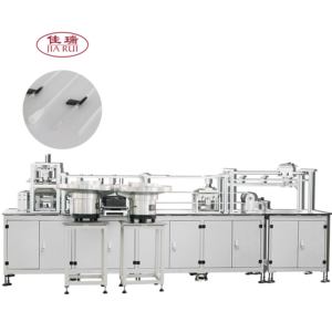 ชุดเข็มสำหรับหนังศีรษะปีกผีเสื้อชุดประกอบอัตโนมัติ - Product Image 1