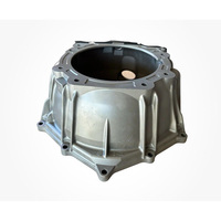 Qingdao usine fonderie personnalisé sable investissement moulage sous pression services pour acier inoxydable fonte aluminium pièces