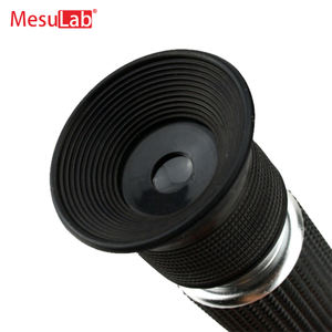 Mesulab ME-113ATC teste brix refratômetro Auto preço - Product Image 4