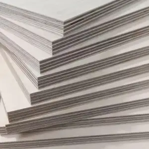 Low price 6mm-20mm baltic birch plywood from SHANDONG GOOD WOOD JIA MU JIA
